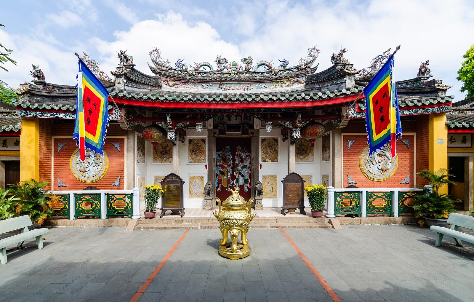 The Inner Hoian by Àla photo 2