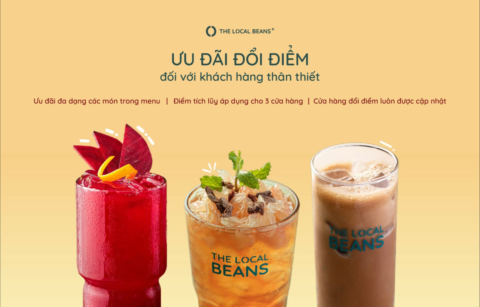 The Local Beans photo 6