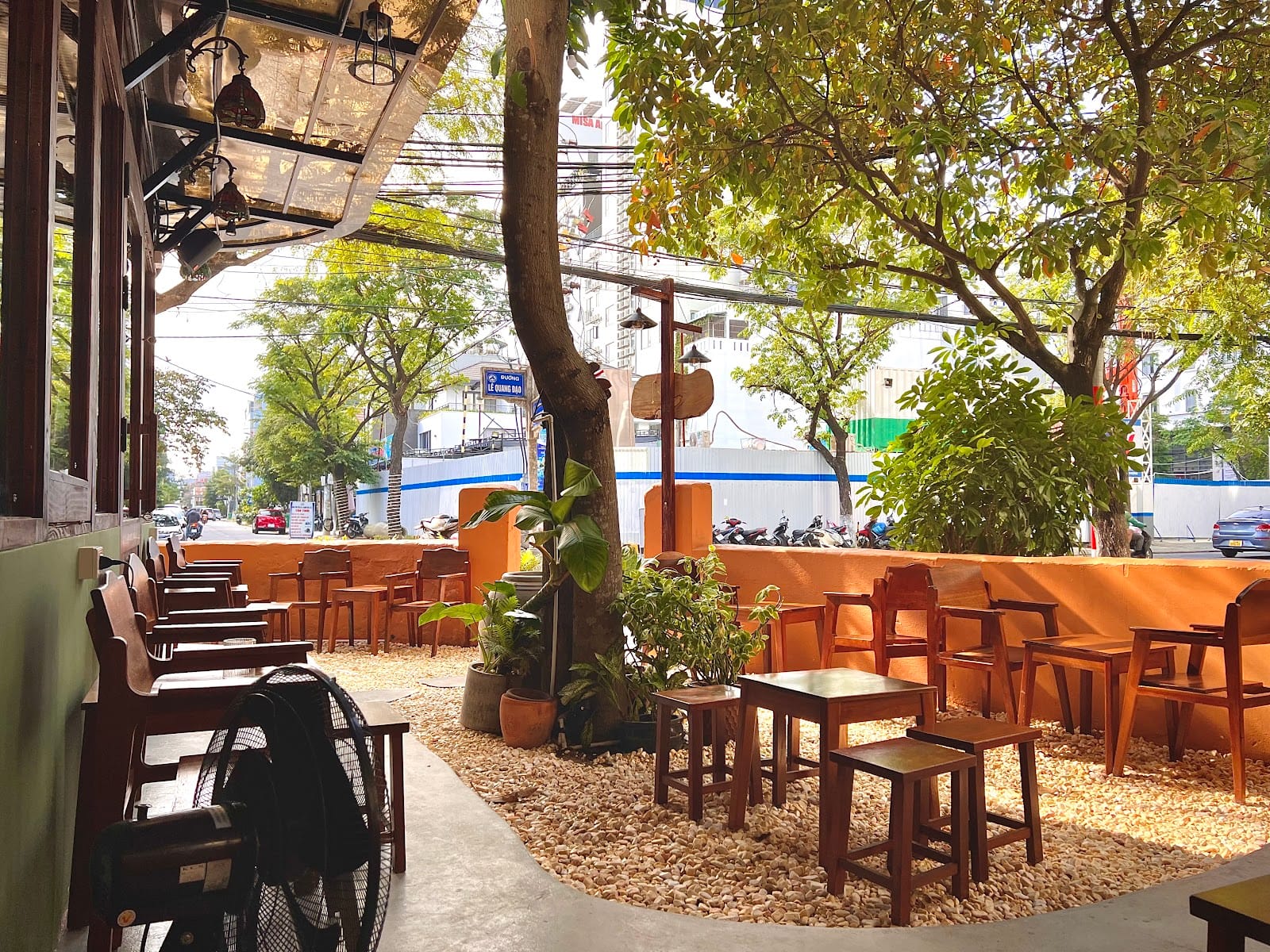 Forest Coffee Da Nang