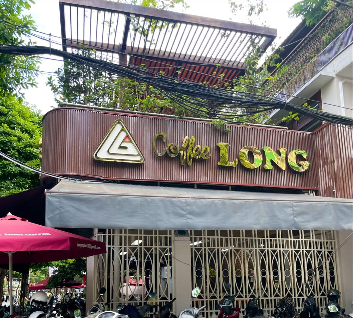 Long Coffee