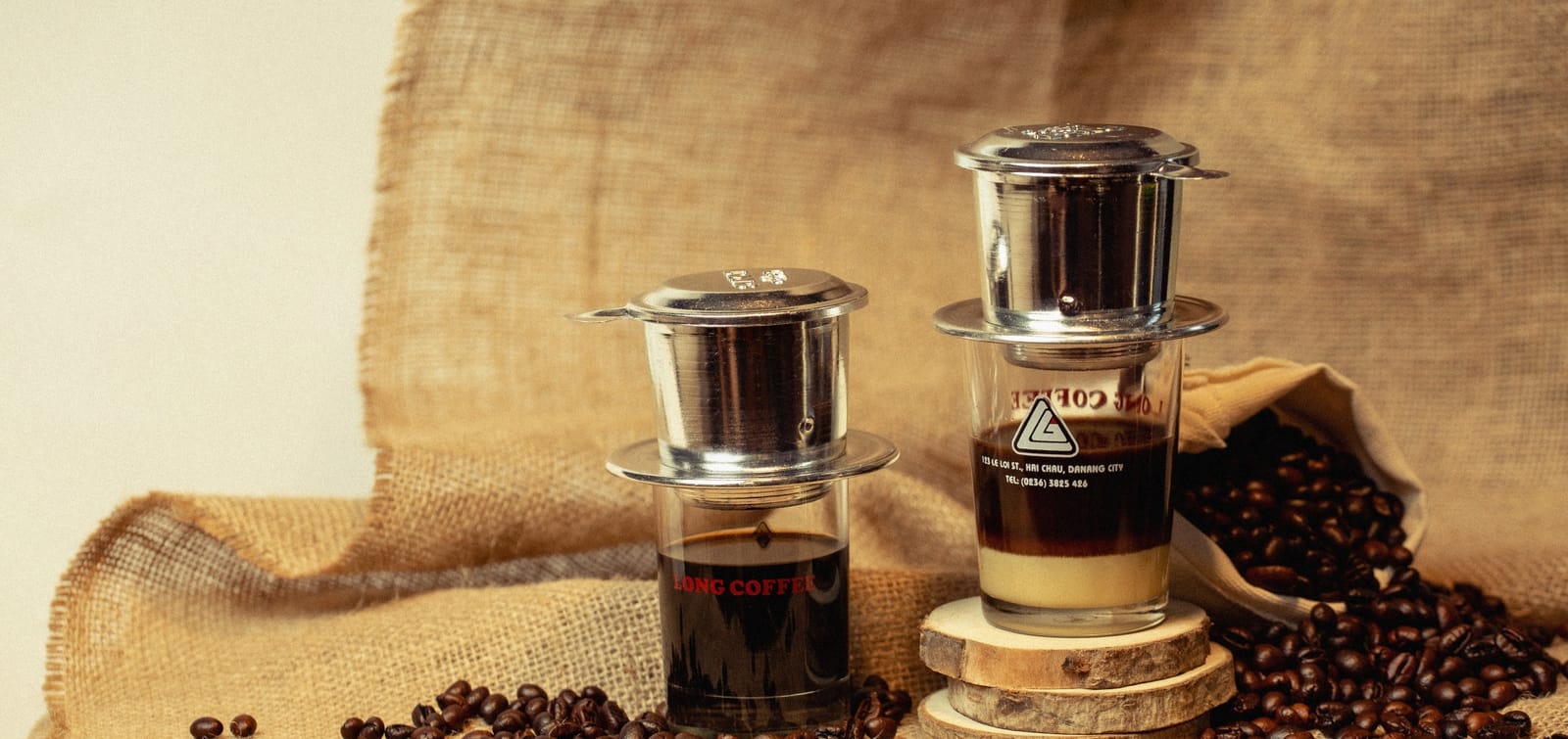 Long Coffee photo 3