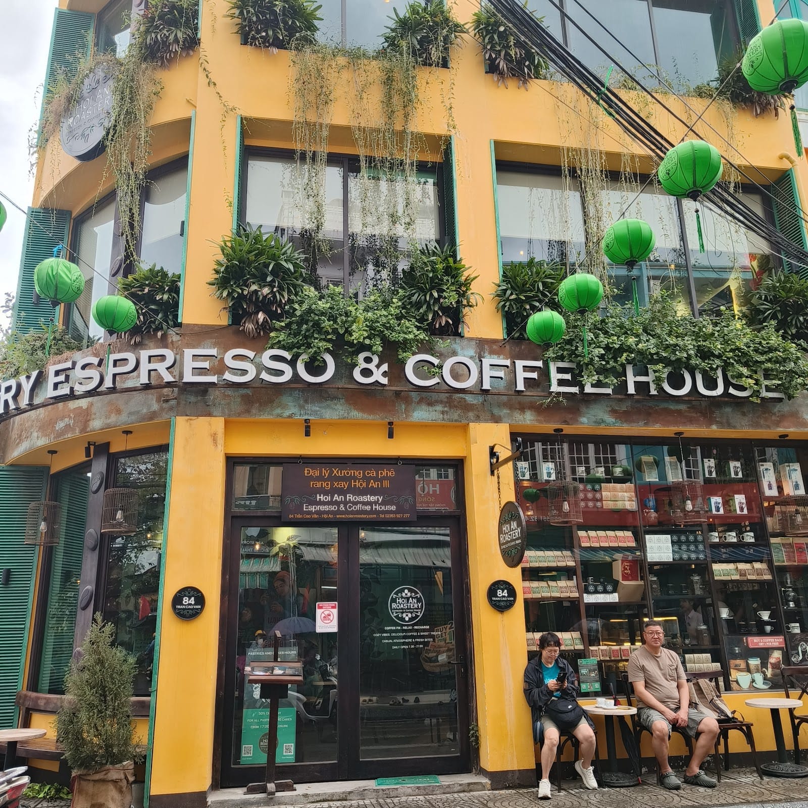 Hoi An Roastery Espresso & Coffee House III