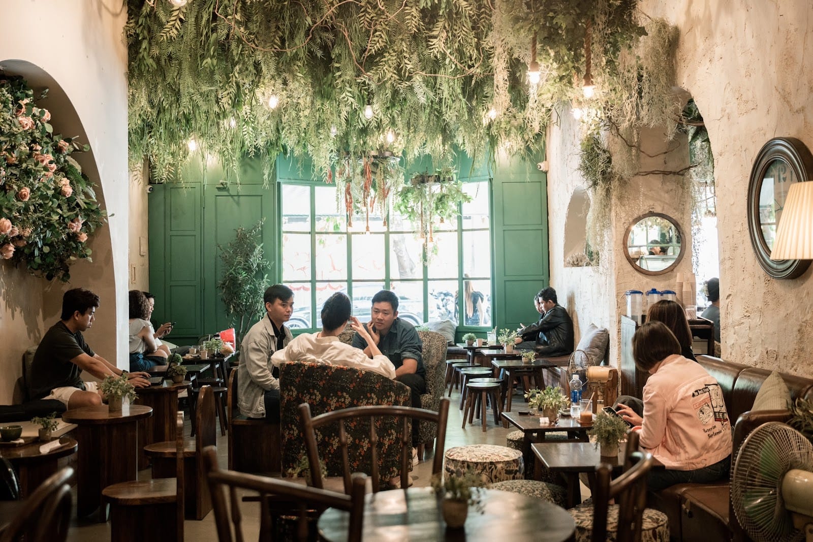 Namto House Coffee & Vietnamese Cuisine