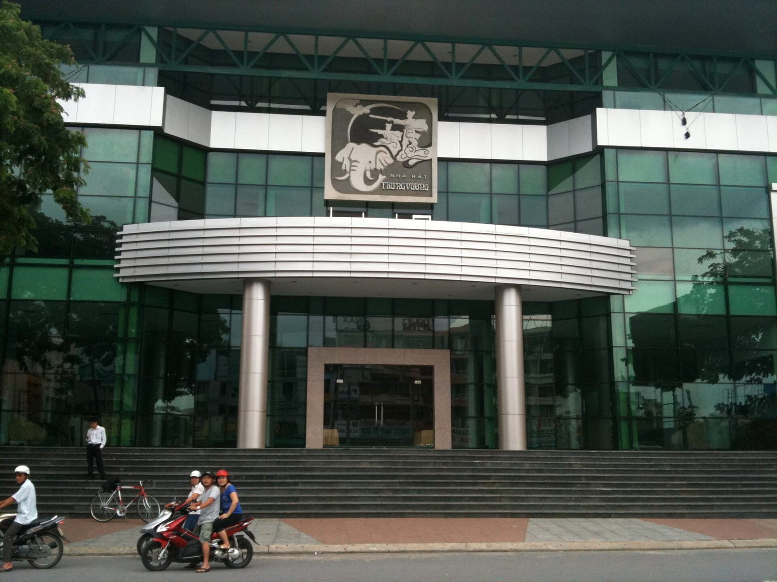 Namto House Coffee & Vietnamese Cuisine photo 2