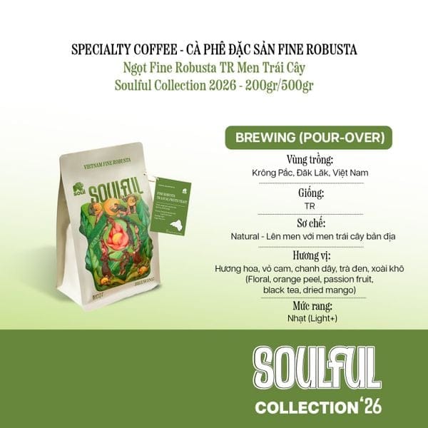 Soul Specialty Coffee photo 8