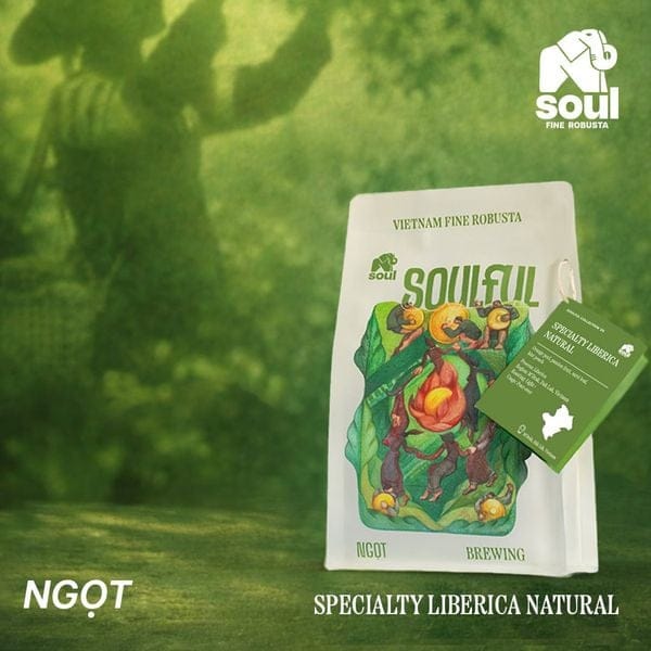 Soul Specialty Coffee photo 5