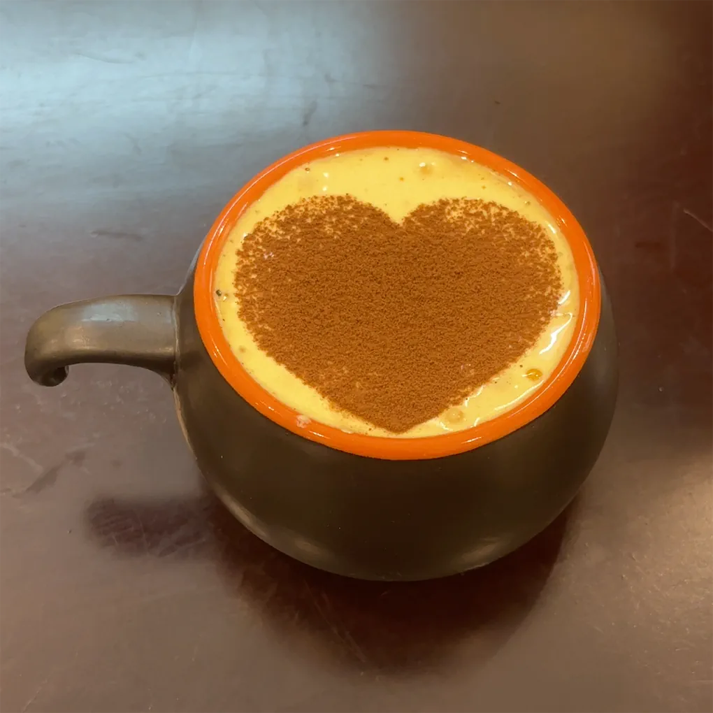 Sunny Vietnamese coffee workshop - Da Nang