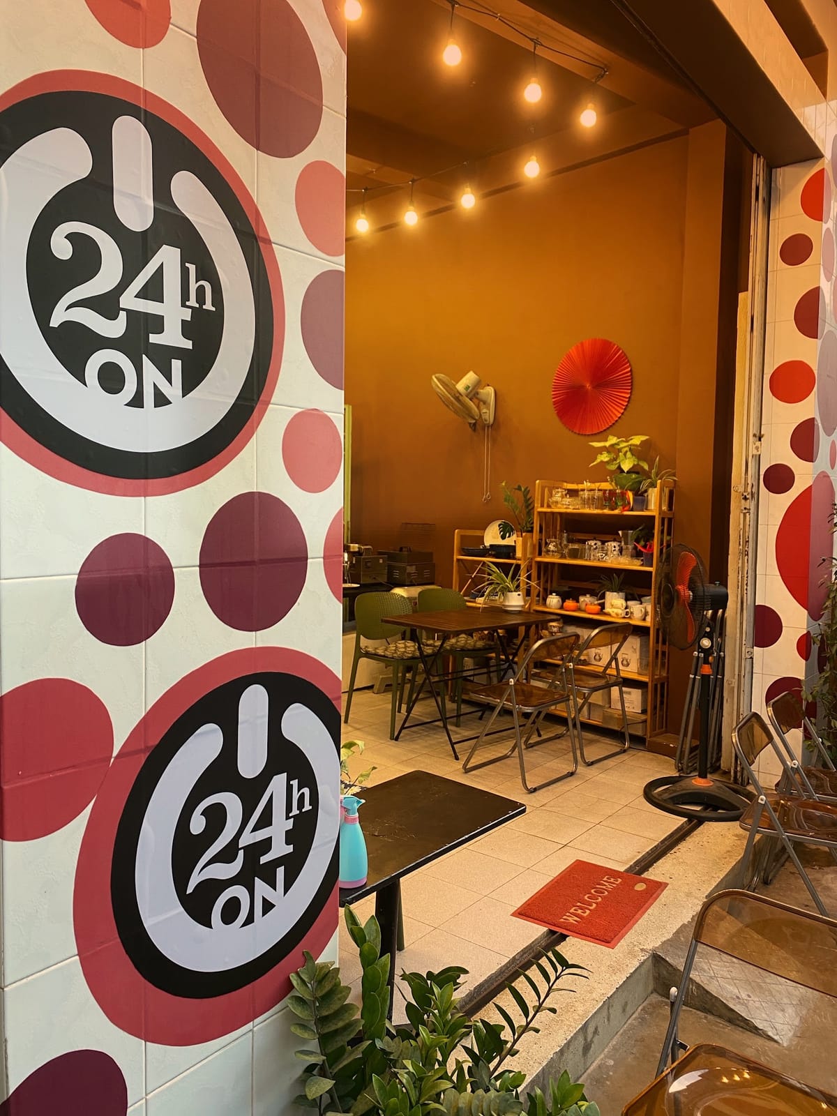 24h On - Cafe giường nằm Nha Trang