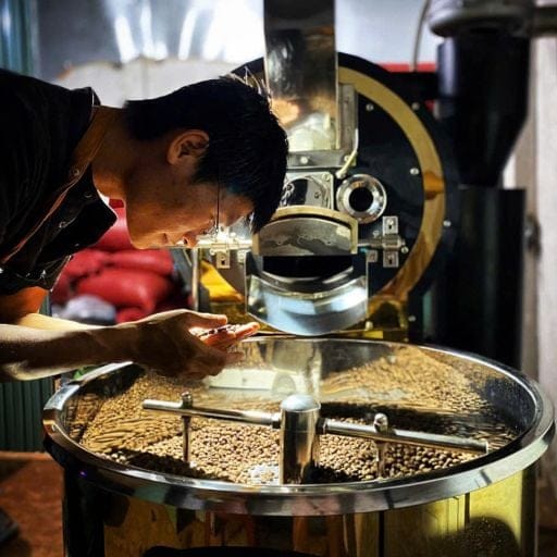 iForest Coffee Nha Trang (Nha Trang Specialty Coffee, Nha Trang Coffee Roastery, Matcha, Tea, Juice, Smoothie) photo 9