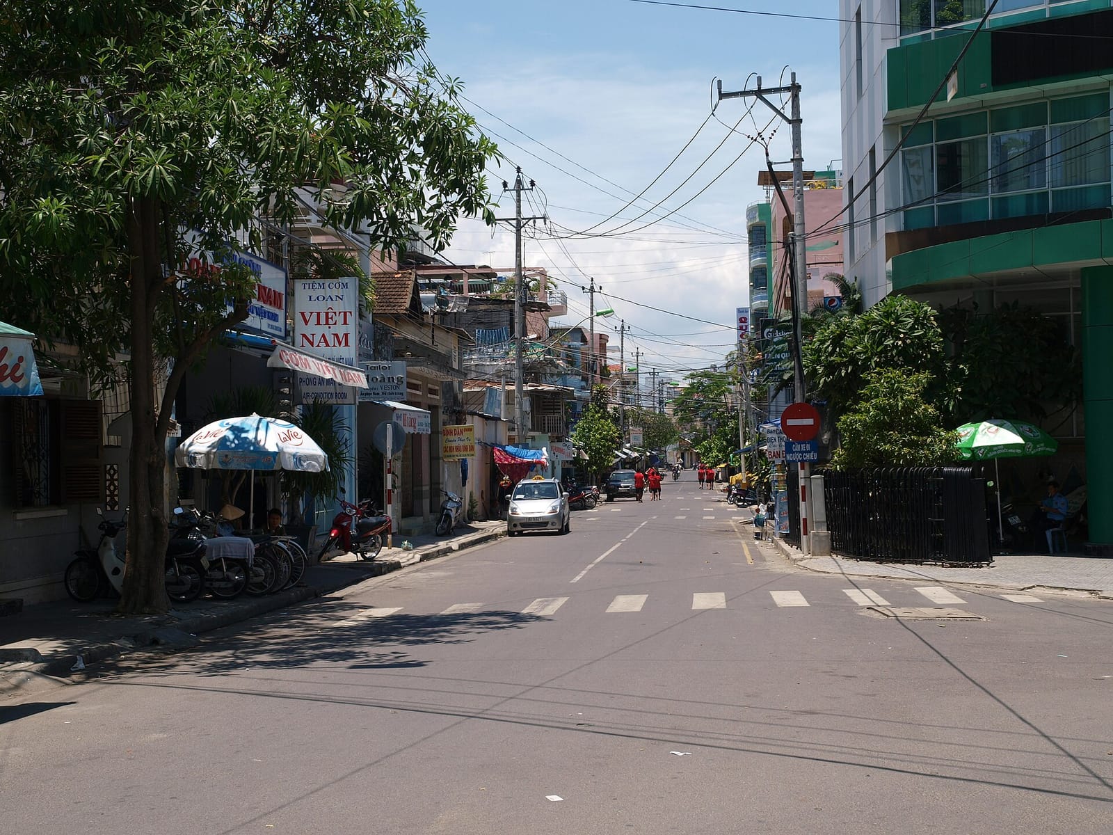La Viet Coffee (Nha Trang - 8 Le Loi) photo 3