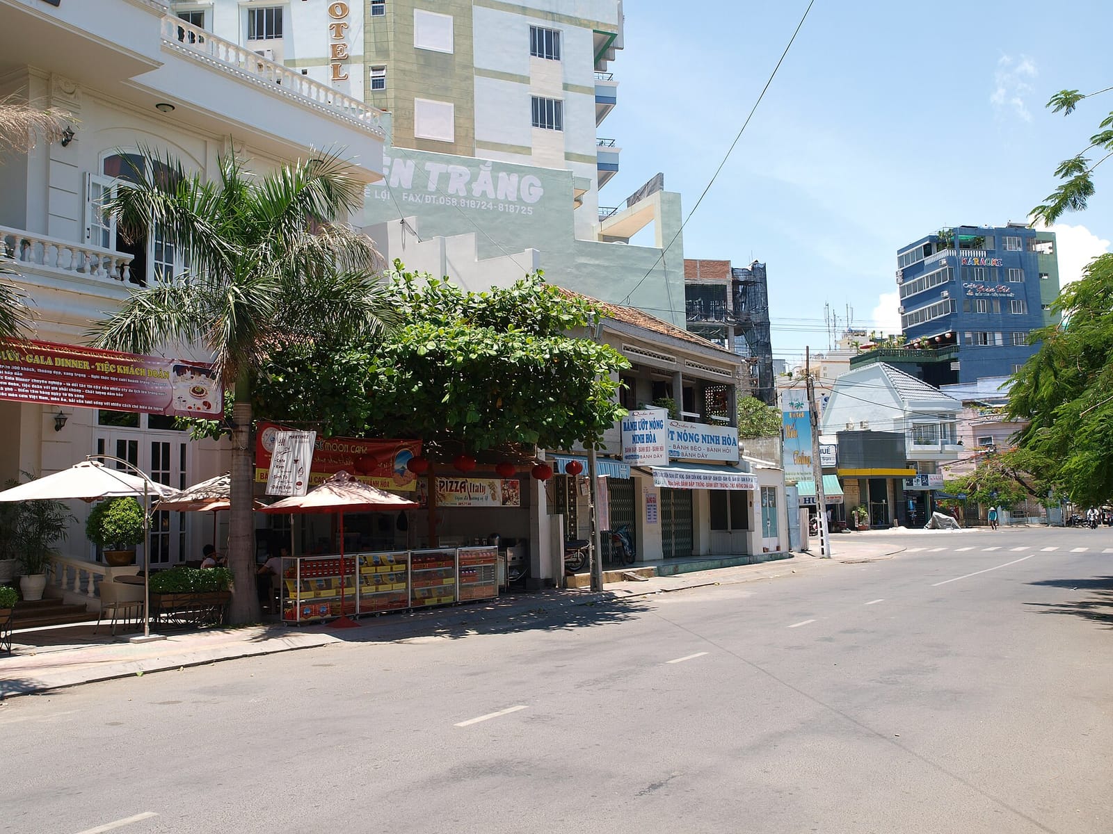 La Viet Coffee (Nha Trang - 8 Le Loi) photo 2