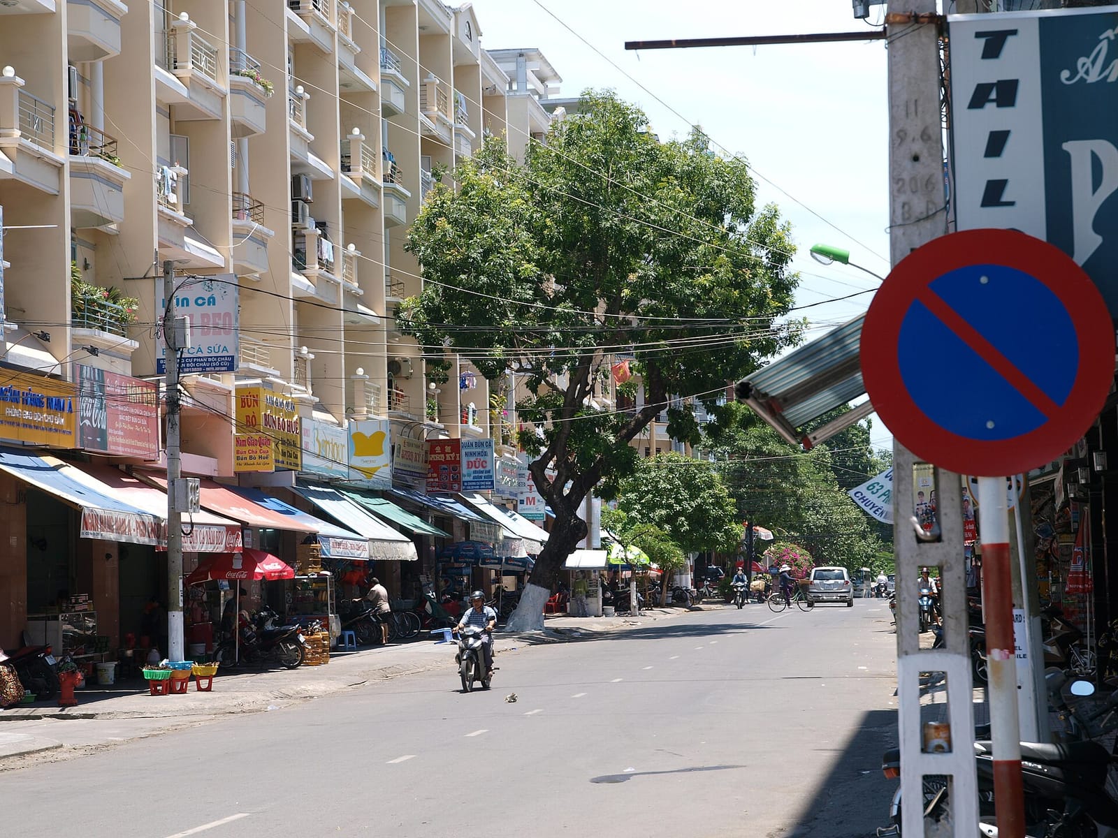 La Viet Coffee (Nha Trang - 8 Le Loi) photo 4