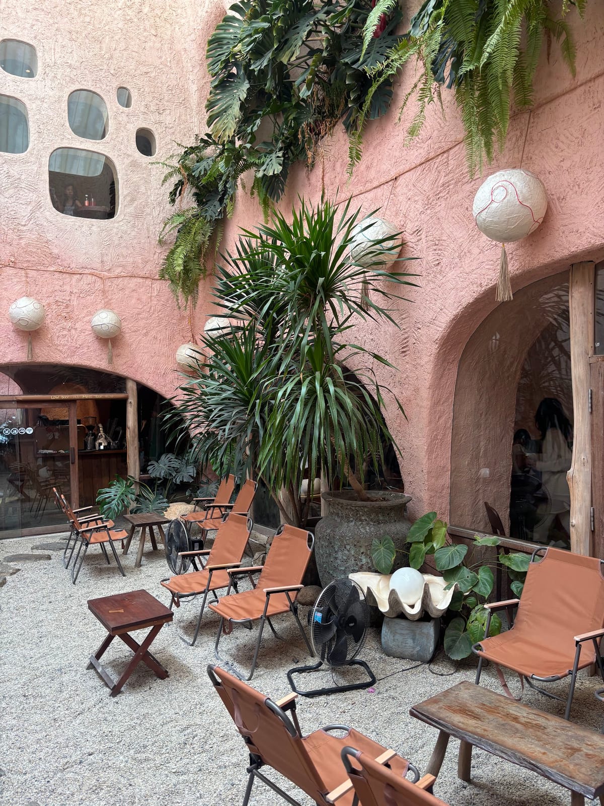 Ola Cafe