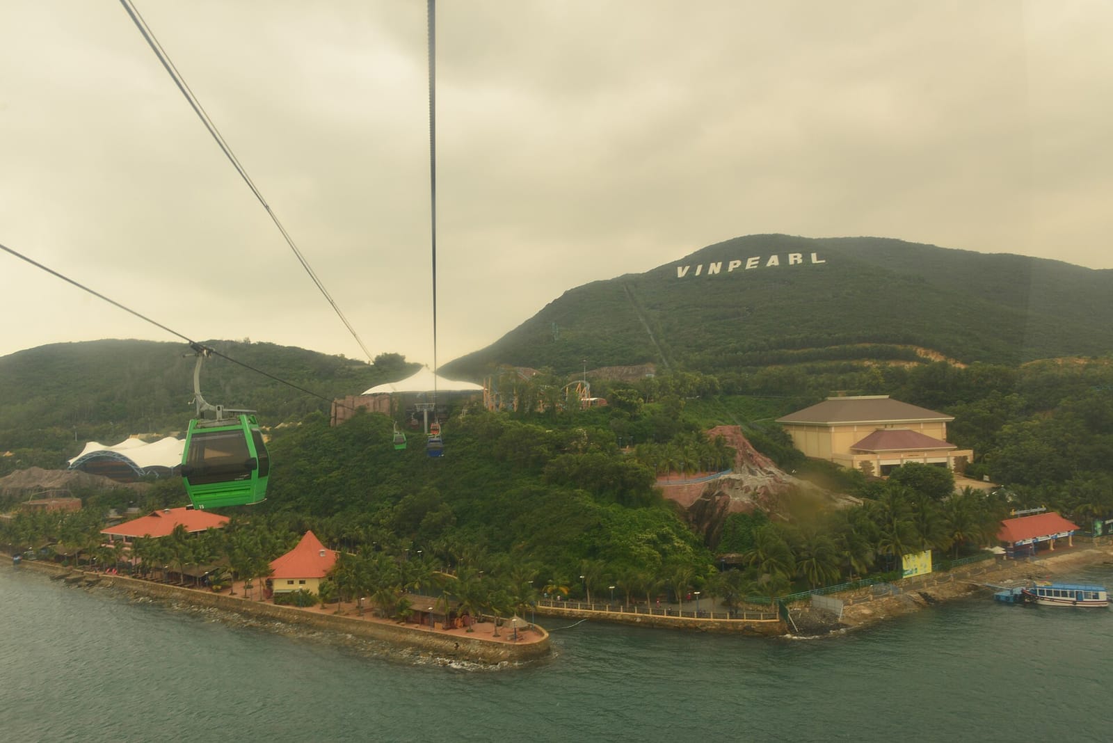 La Viet Coffee (Nha Trang - Vinpearl Habour) photo 3