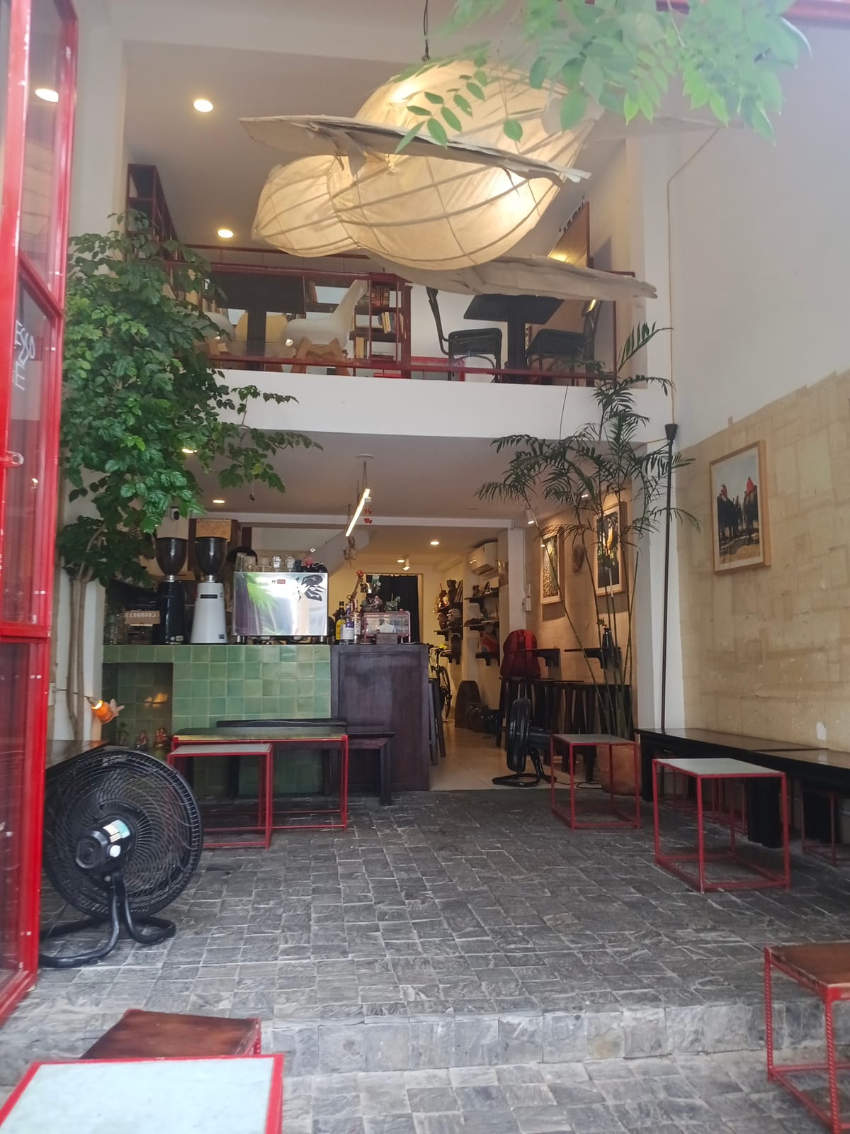 K cafe