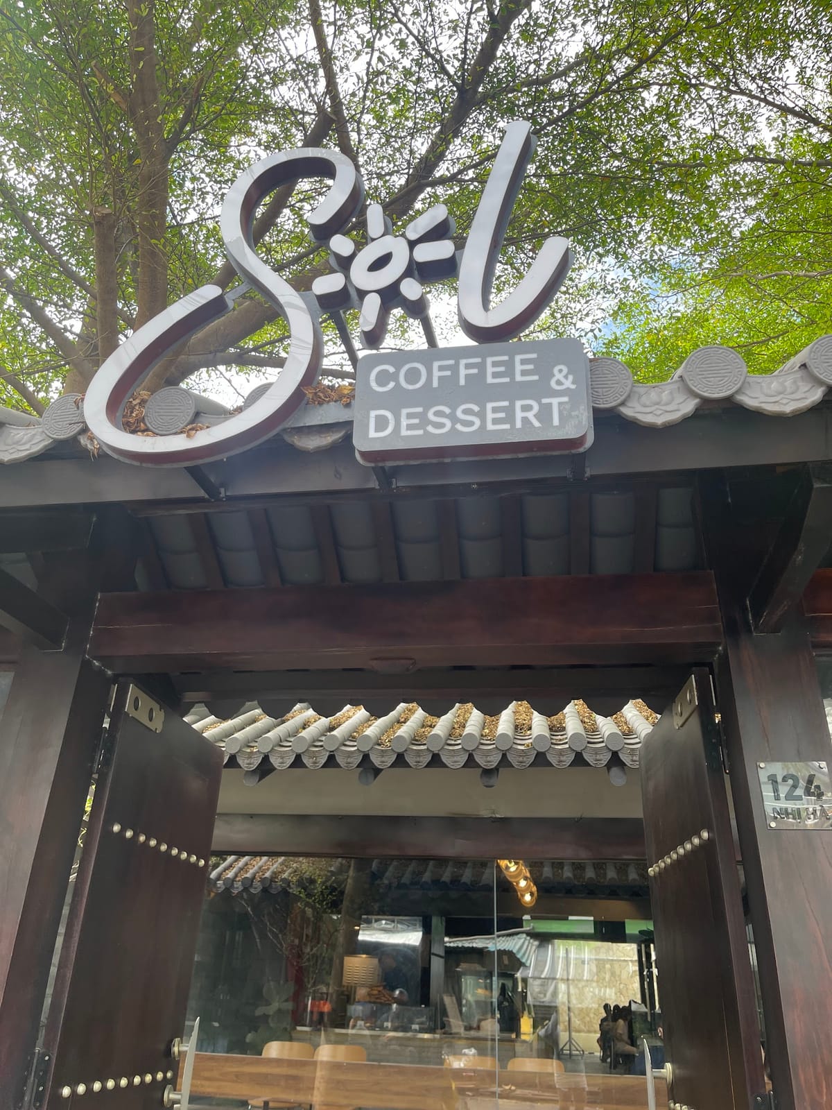 Sol Coffee & Desserts