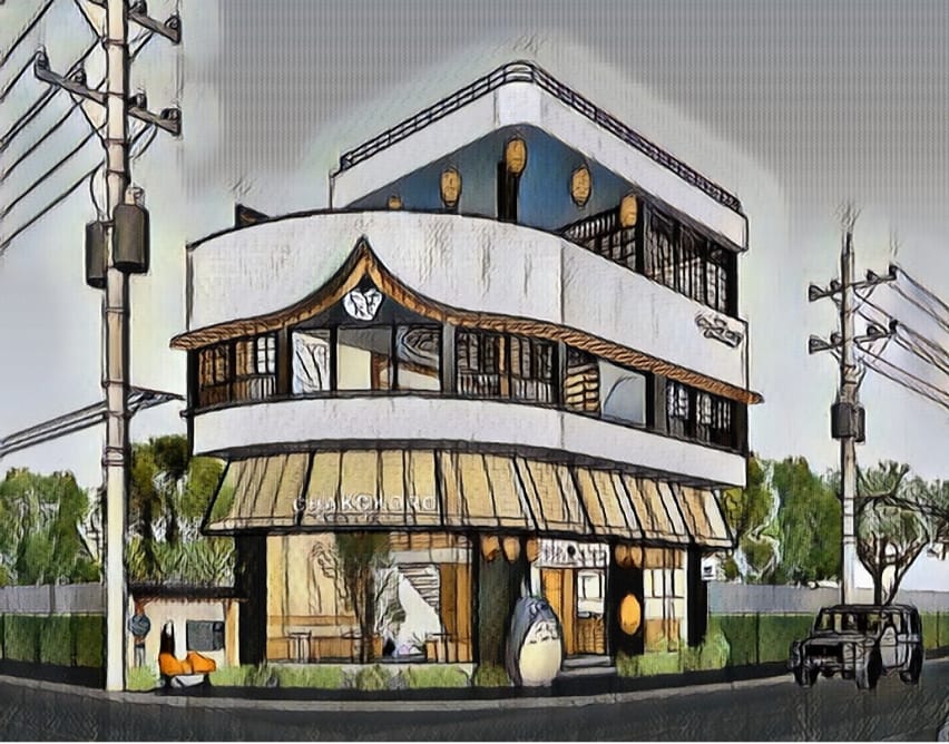 Chakokoro Matcha Specialty & Tea House Nha Trang (NAGOCHA) photo 2
