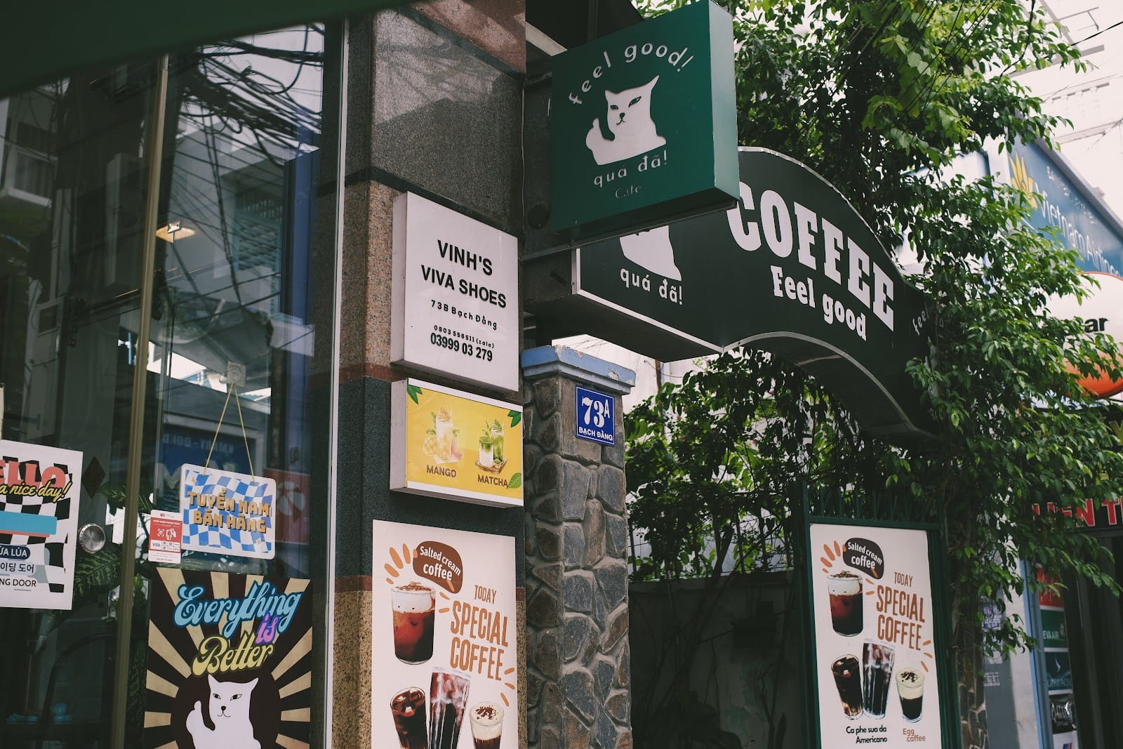 Feelgood Coffee