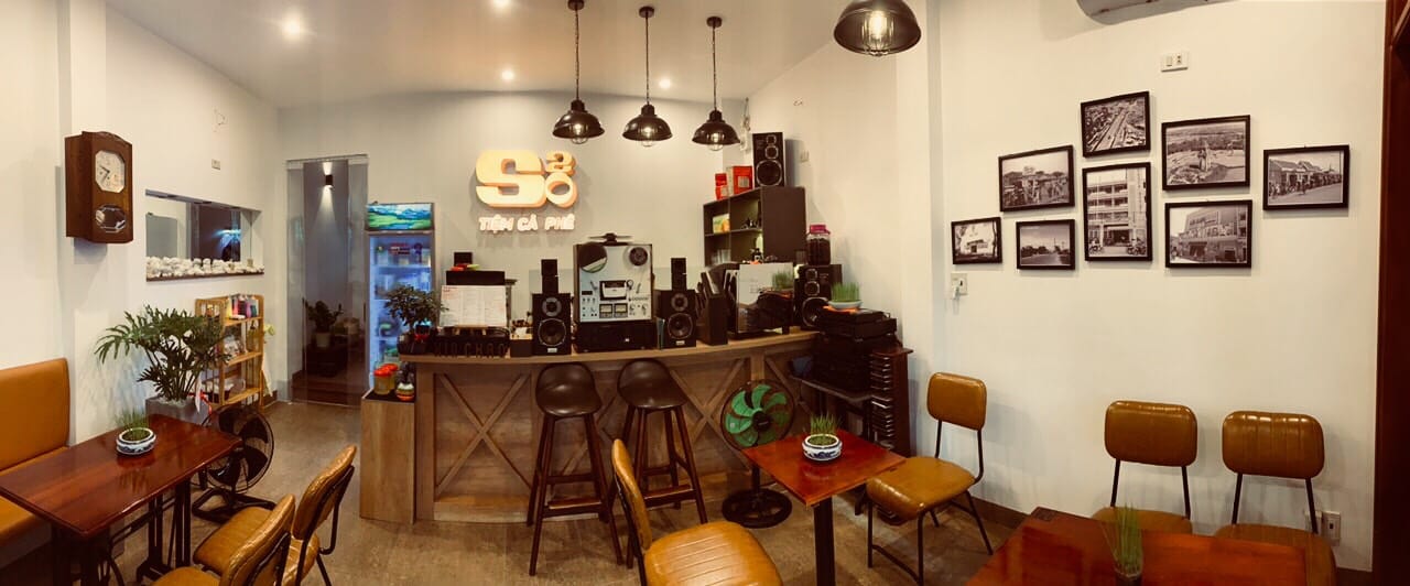S20 Coffee