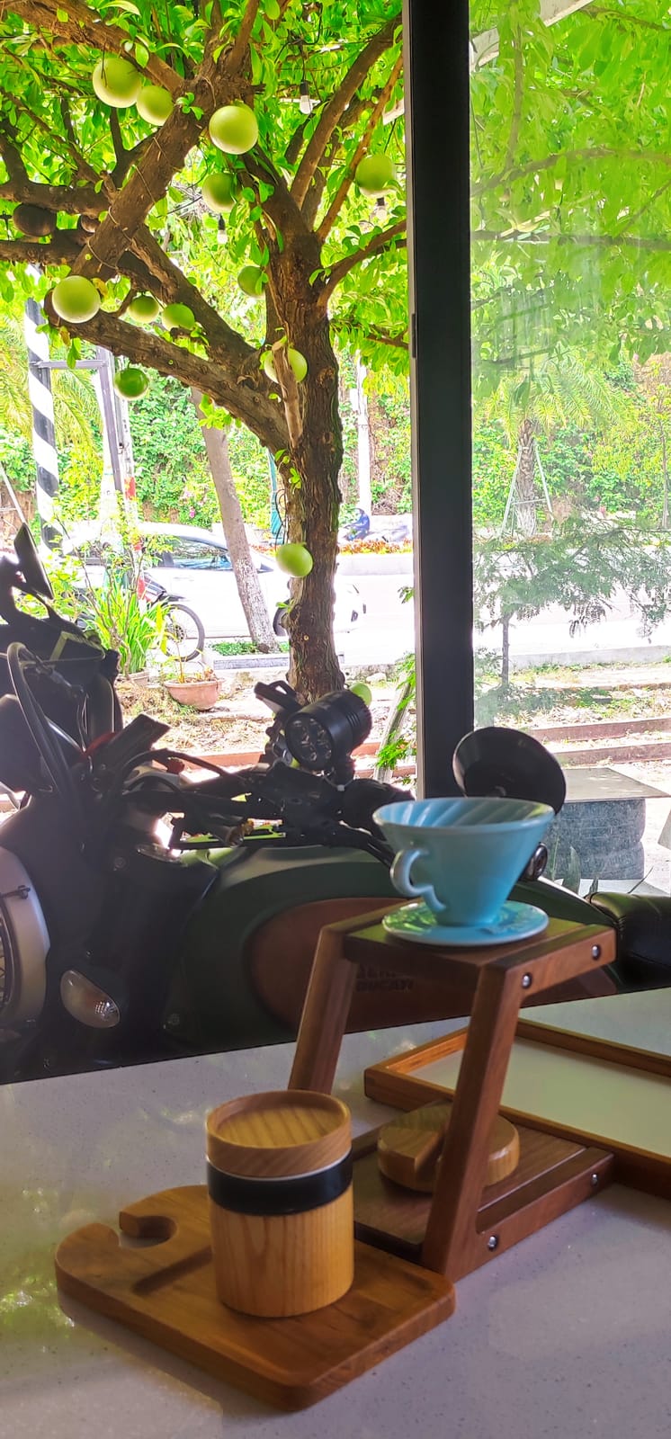 Mộc Cát Coffee ( Lá Coffee)