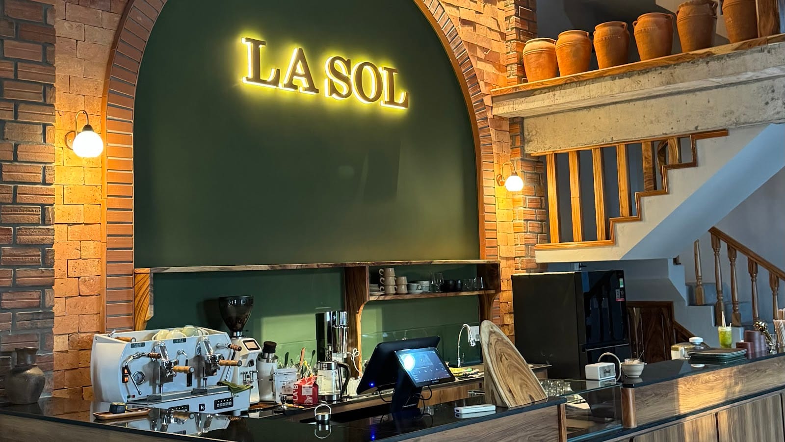 La Sol Coffee