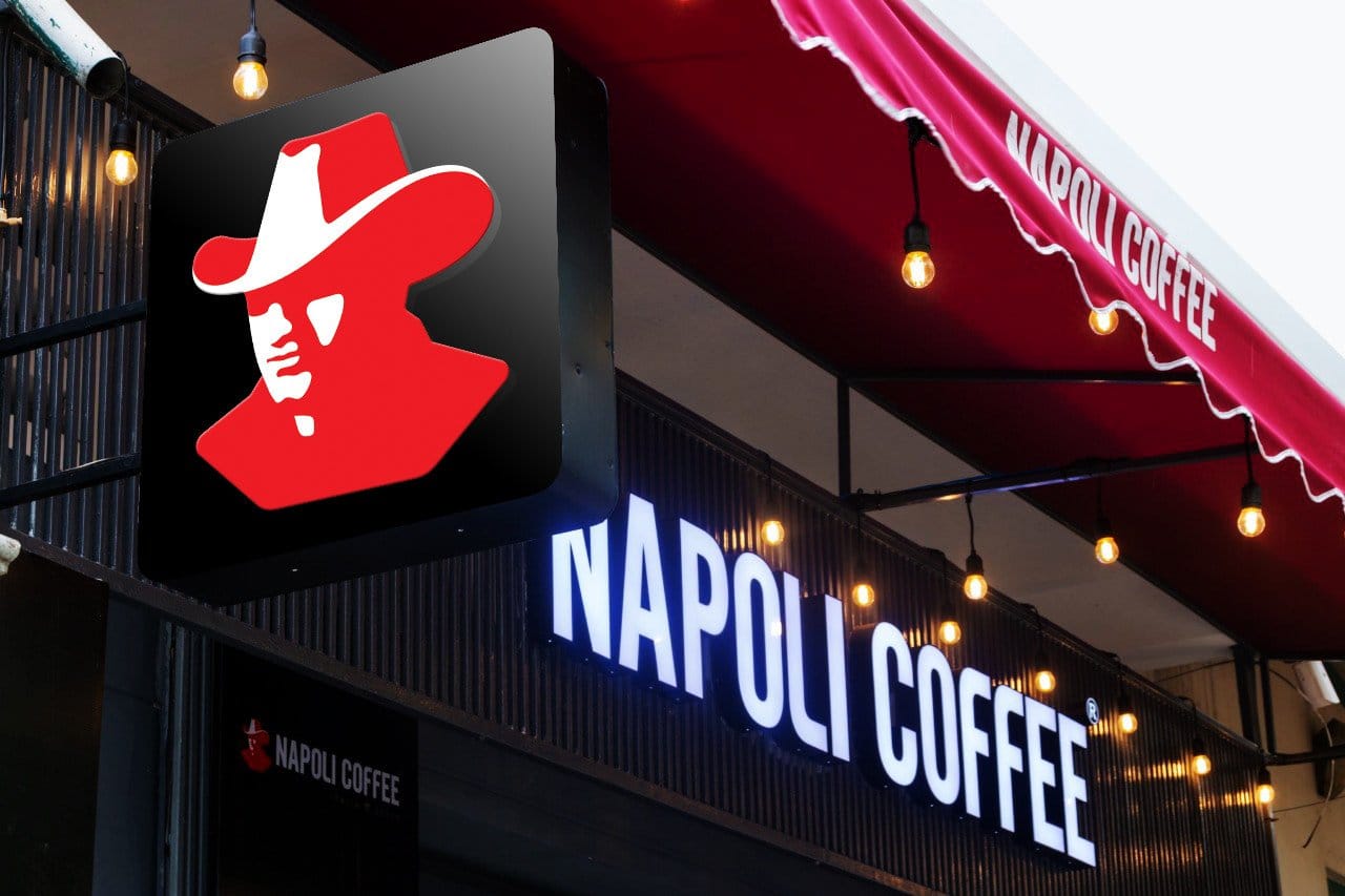 Napoli Coffee Tăng Bạt Hổ - Quy Nhơn