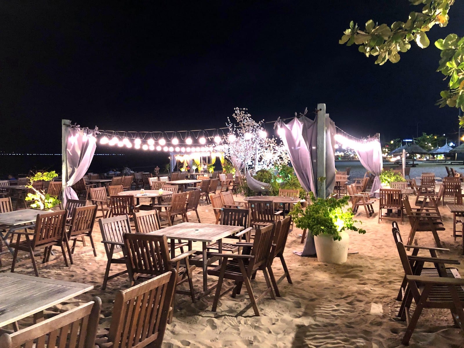 Surf bar 1