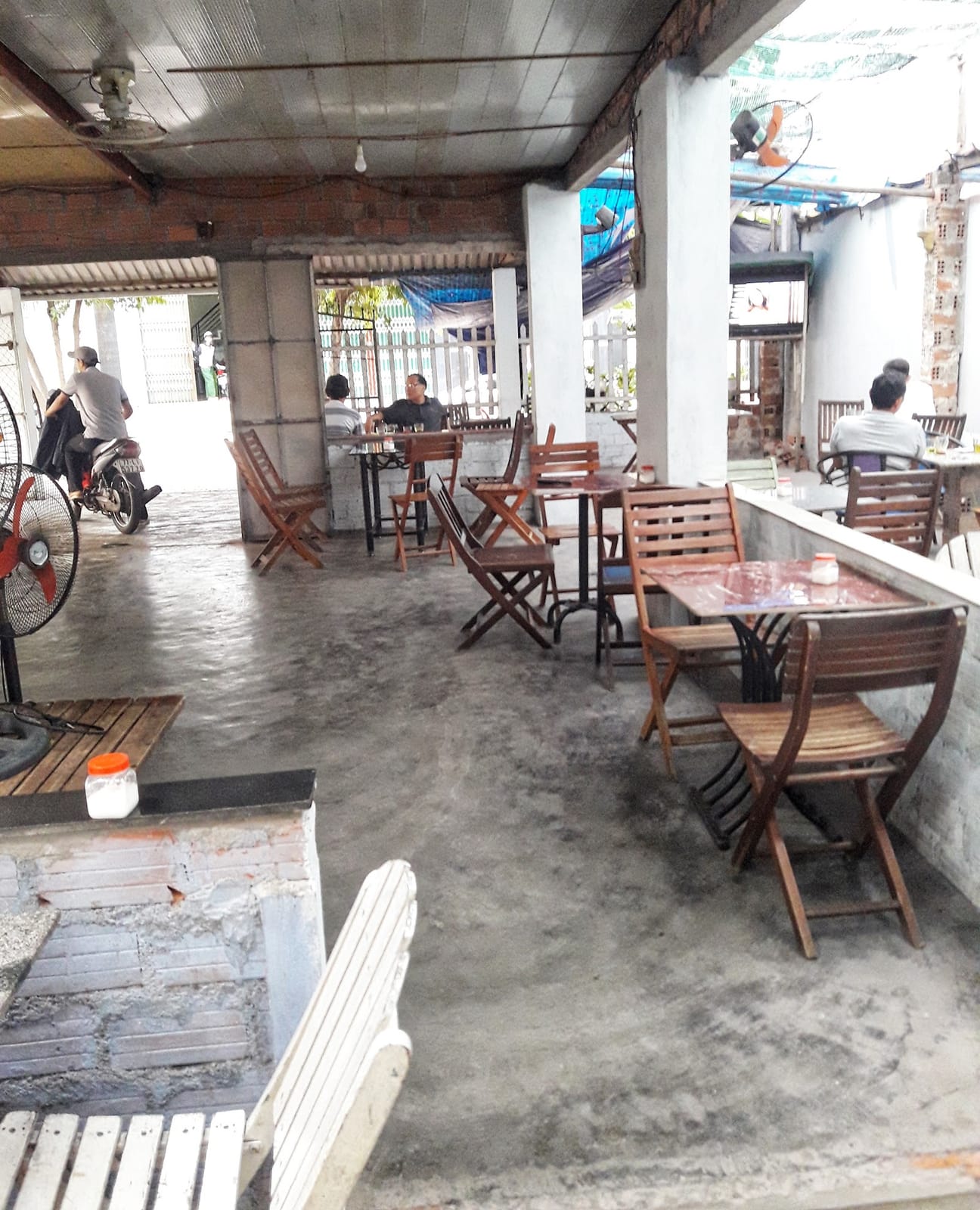 Cafe Quang