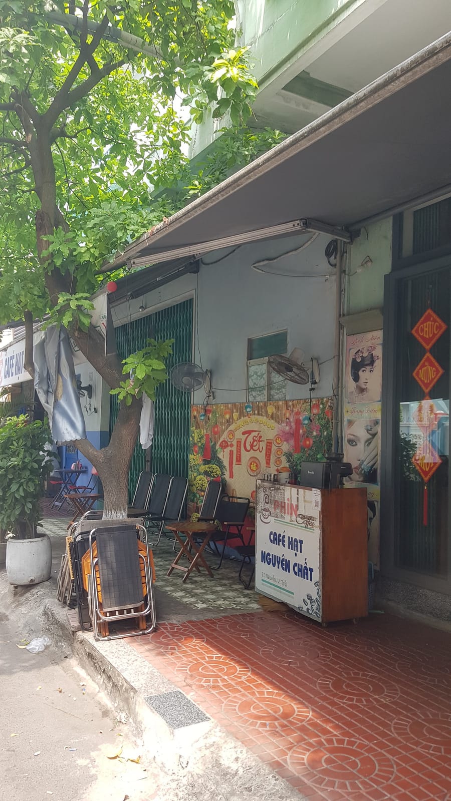Cafe Phin