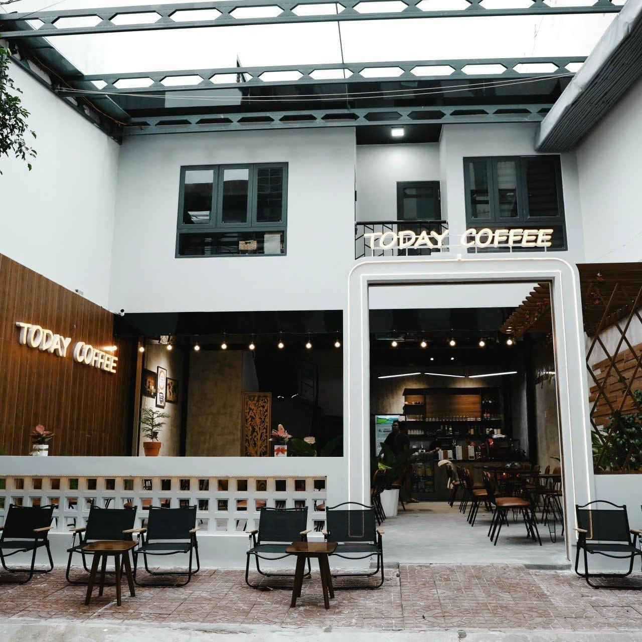 ToDay Coffee