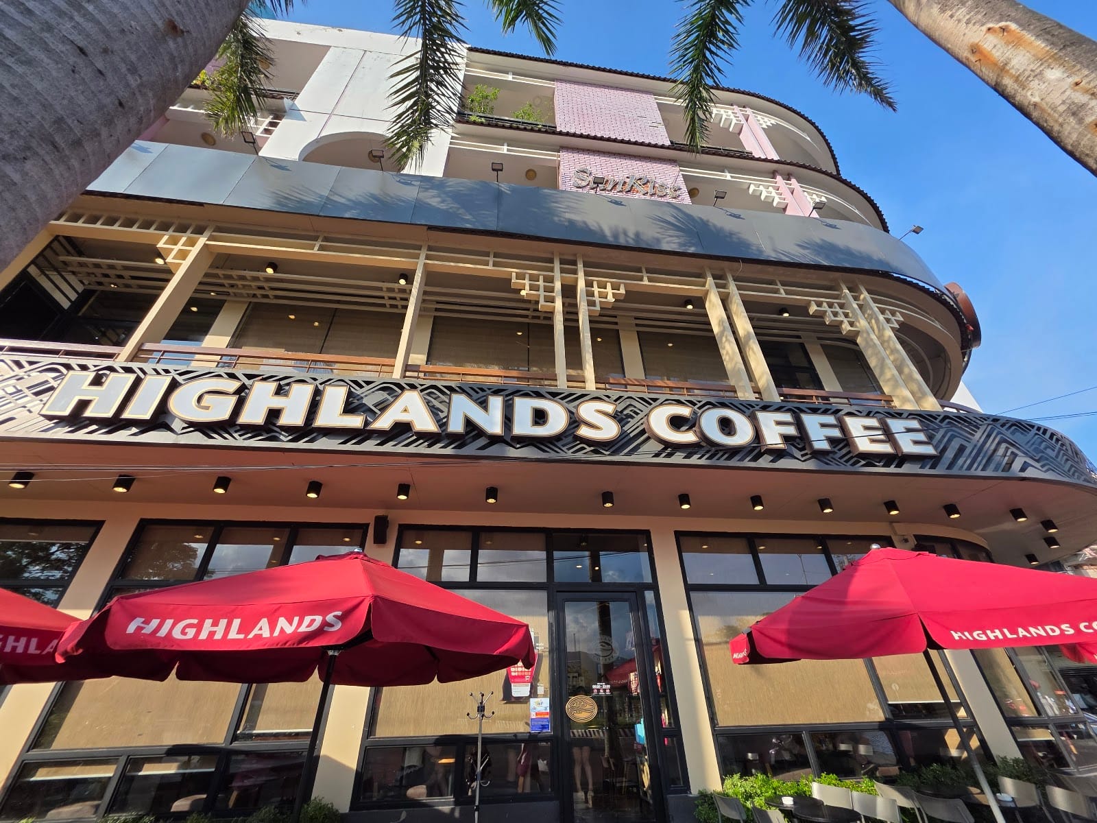 Highlands