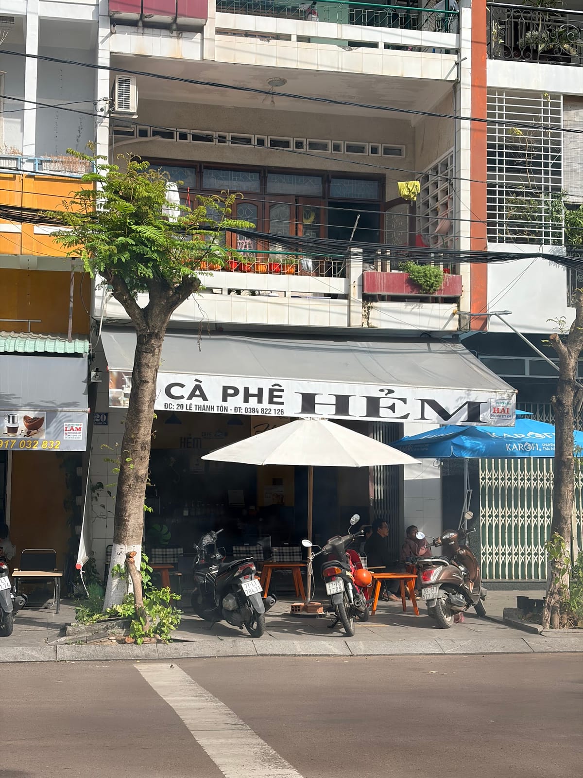Hem Cafe