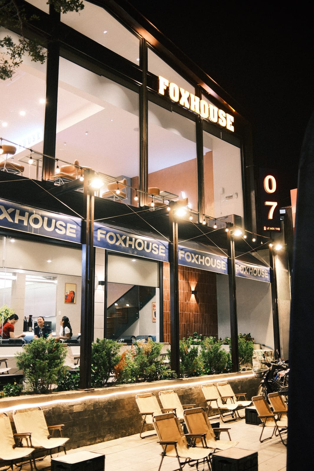 Foxhouse Pickle & Brew