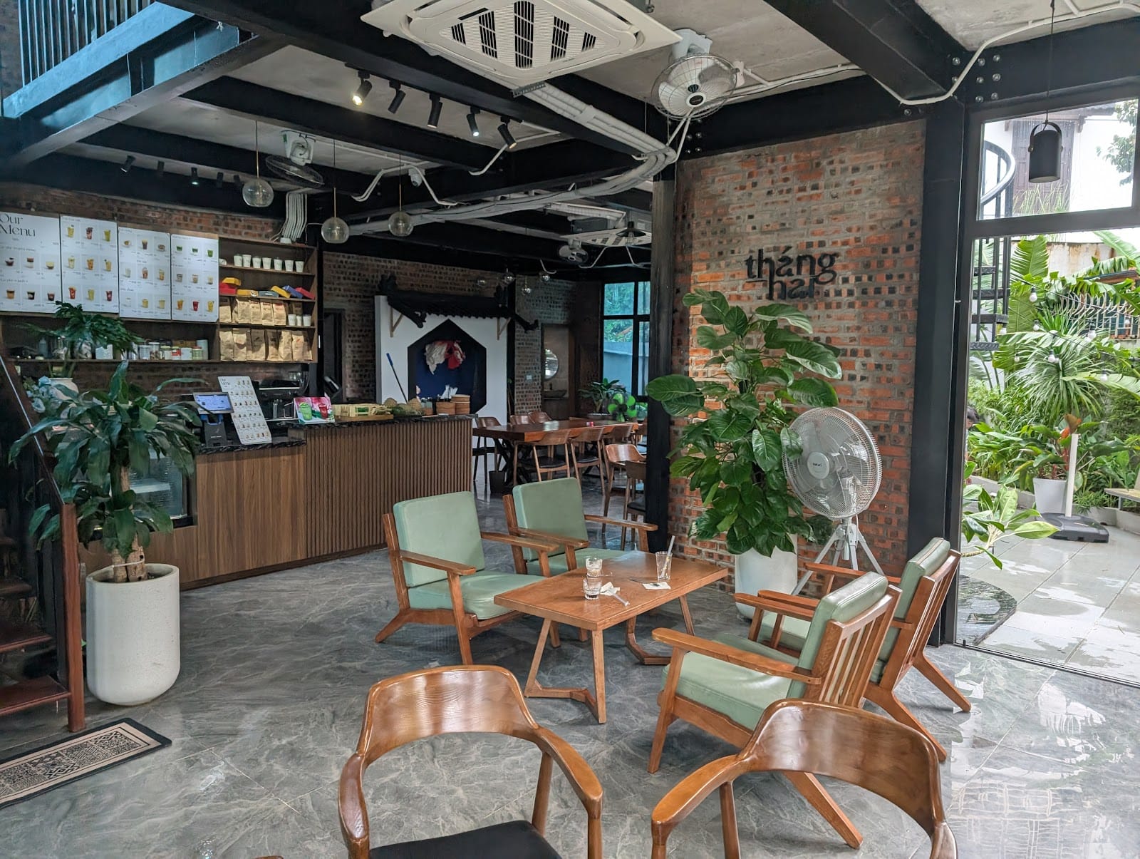 Thang Hai Coffee