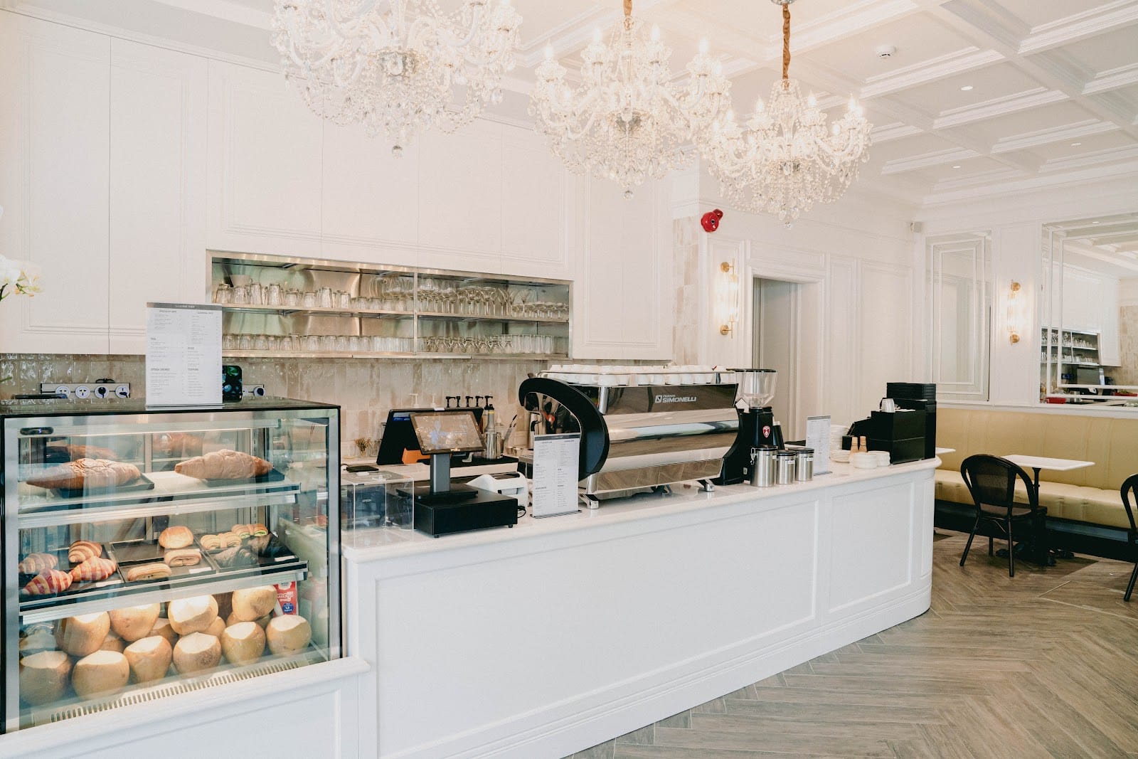 Le Café DAI VIET