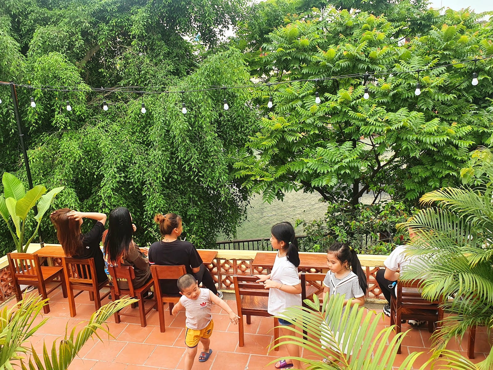 An Nam Cafe