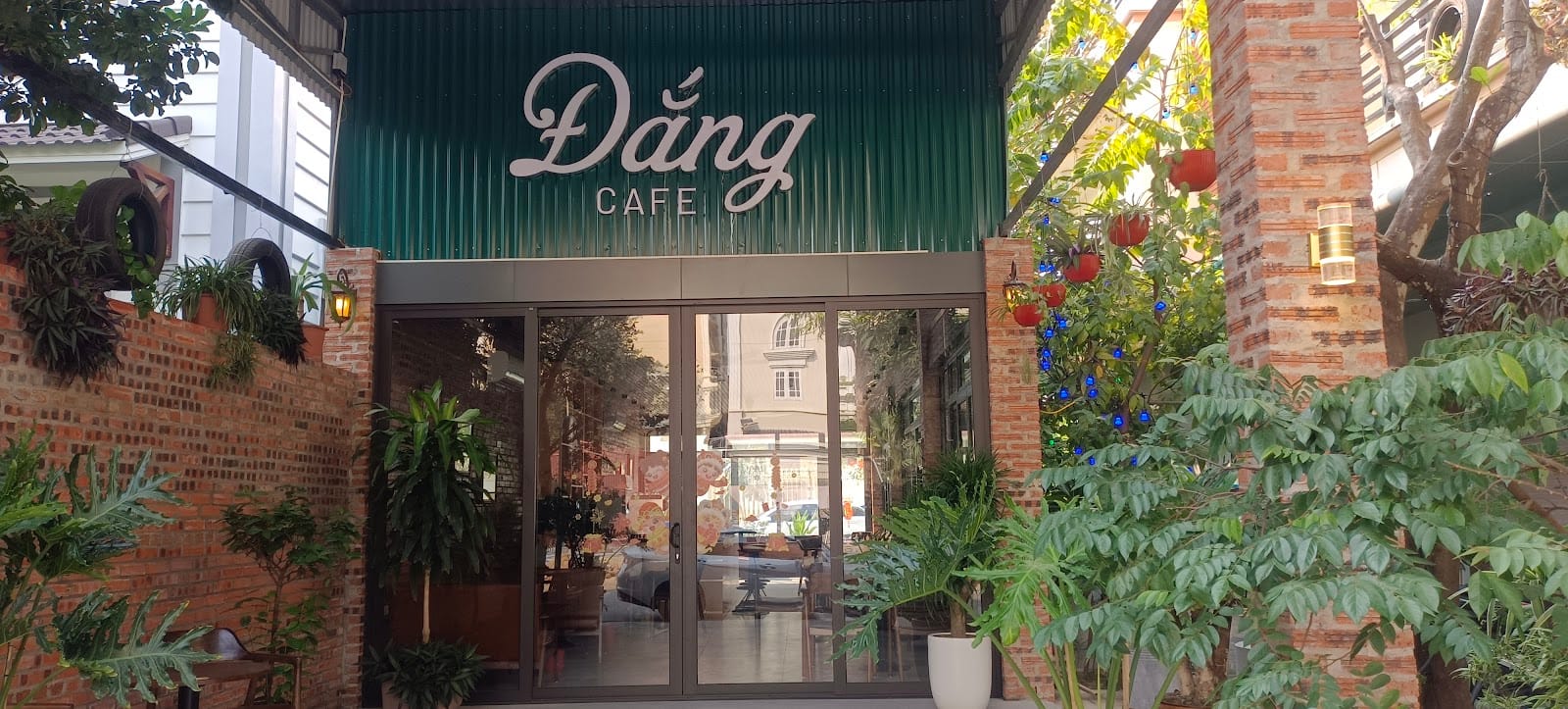 Cafe Đắng
