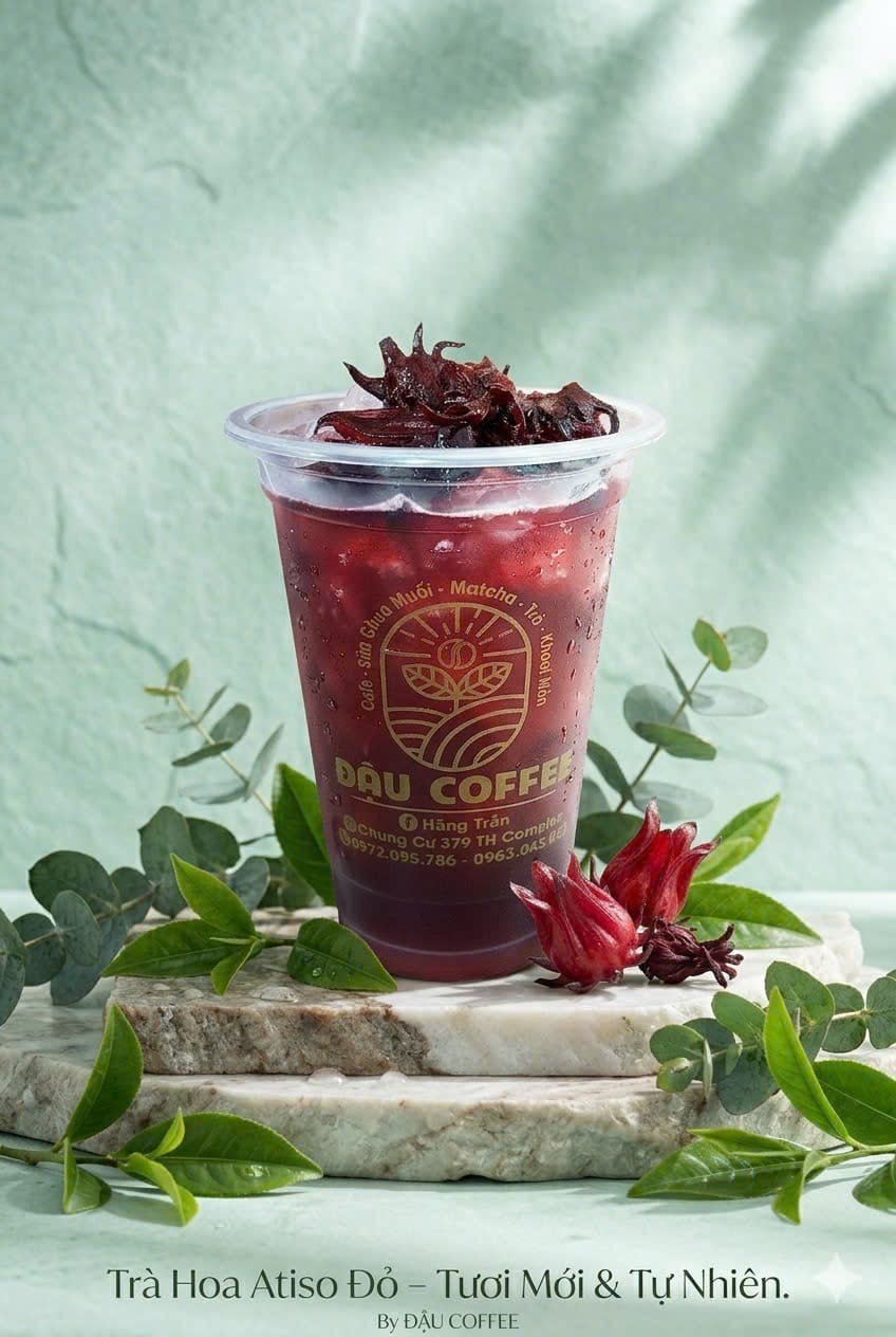 Đậu Coffee