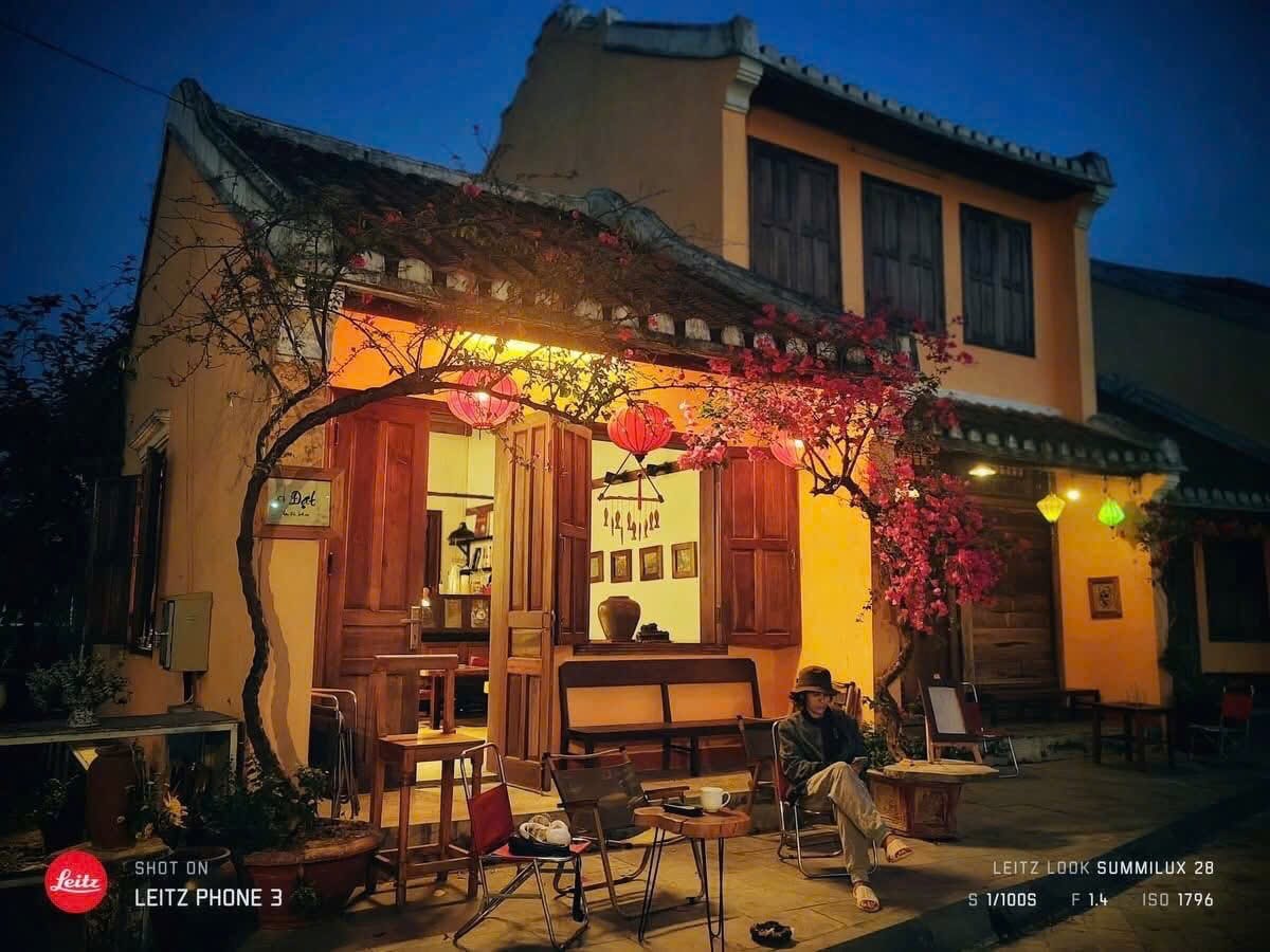 Cafe Đạt