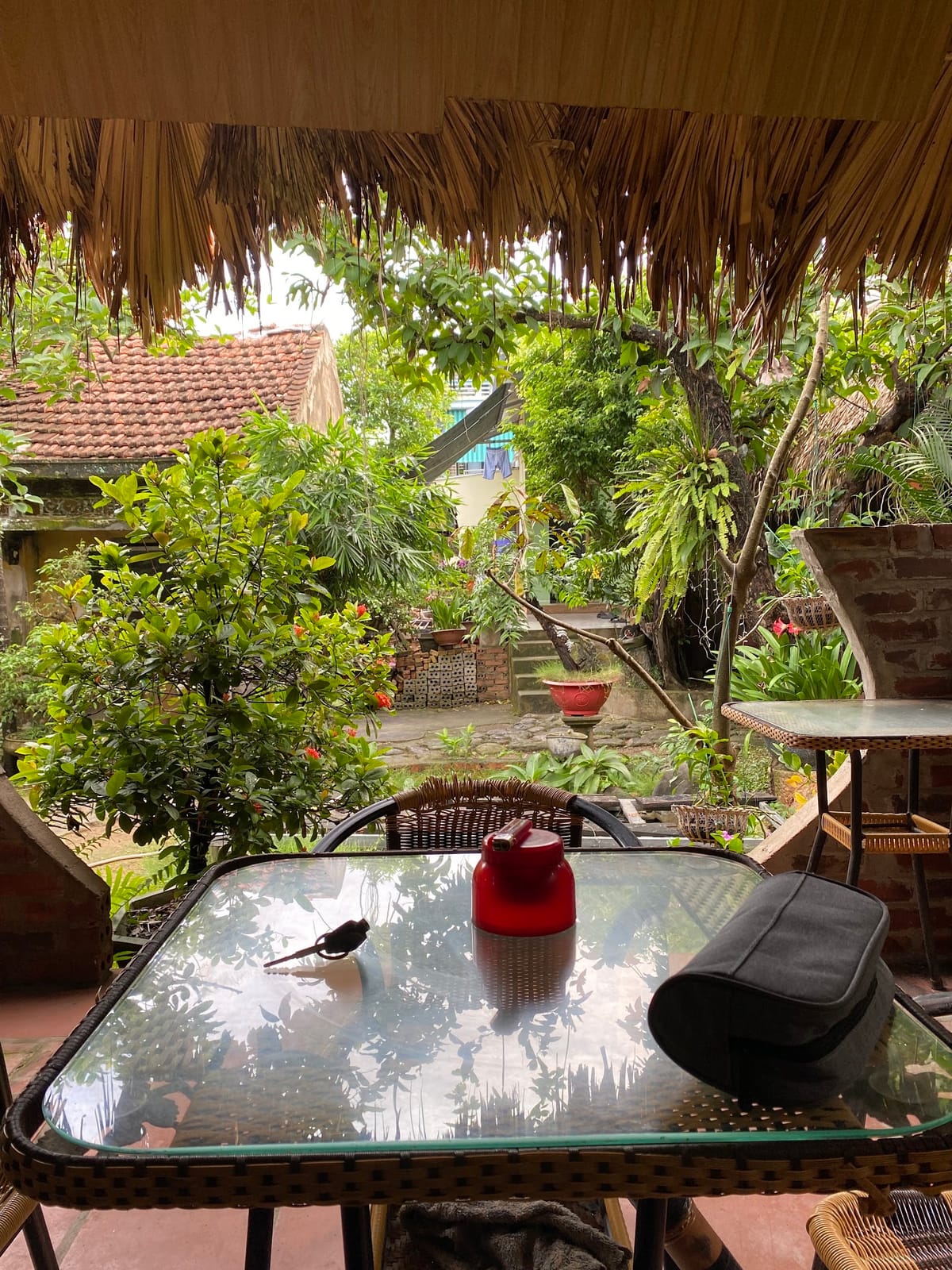 Cafe Tâm Tình