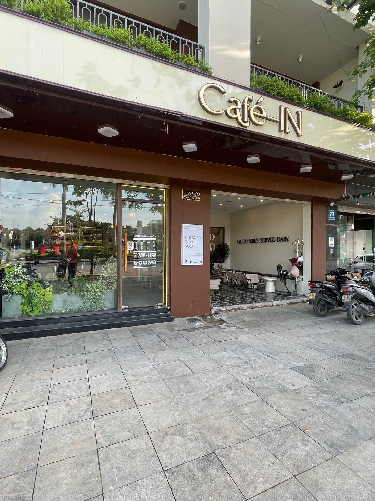 Café-IN