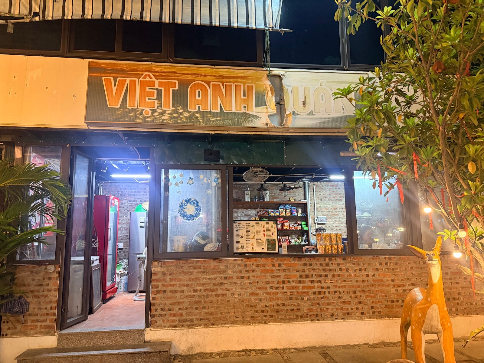 Coffee Việt Anh