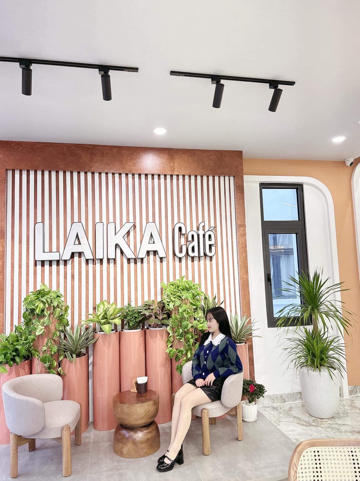 LAIKA Cafe - Vinhomes Thanh Hóa