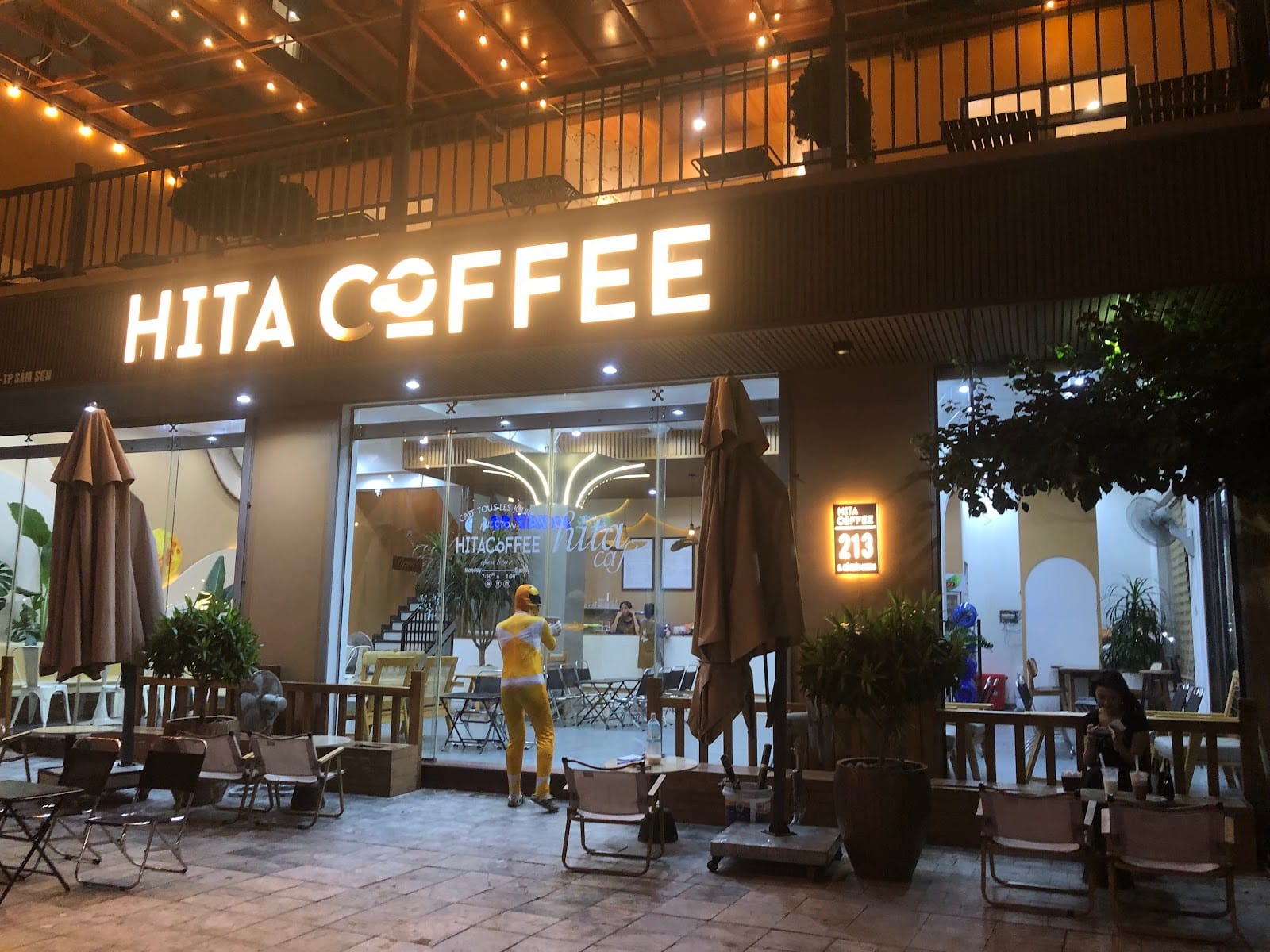 Hita Coffee
