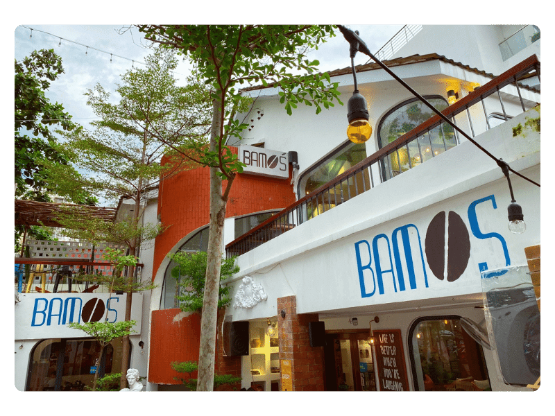 Bamos Coffee Thủ Đức - Cà phê 24h (Linh Trung) photo 2