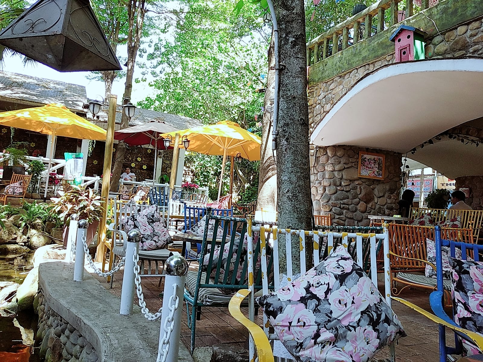 Amy Cafe Thủ Đức