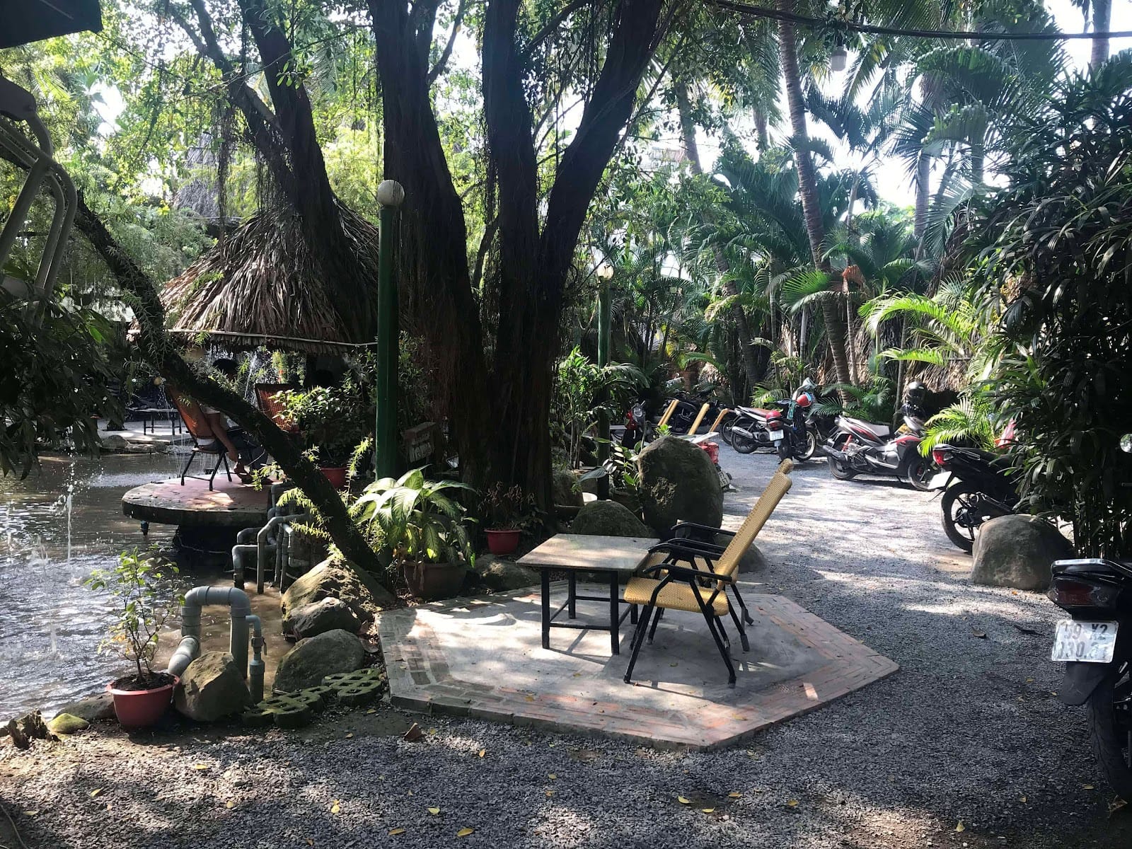 Coffee Home Garden