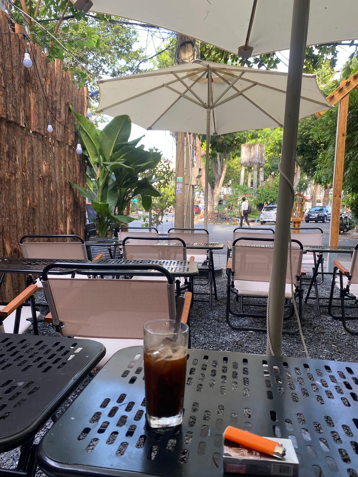 COFFEE ĐÁ