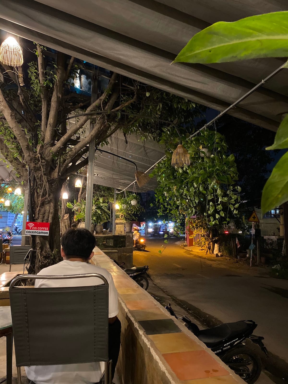 Cội Coffee