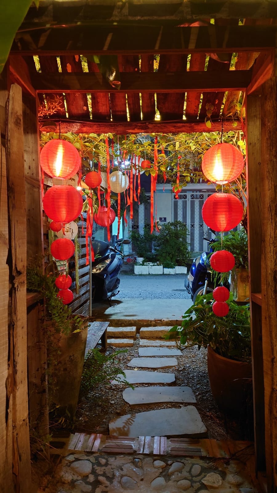 Ngỡ Cafe